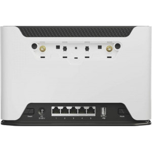 MikroTik Chateau LTE12 LTE Dual-Band WiFi 5