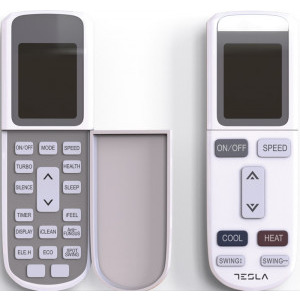 Tesla TA36FFLL-1232IAPC, 12000 BTU, Clasa A++/A+, Inverter, kit instalare inclus