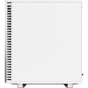 Fractal Design Define 7 Compact White