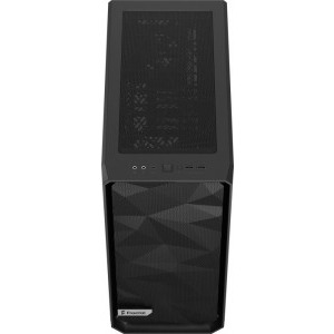 Fractal Design Meshify 2 Compact Black TG Light Tint