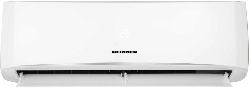 Aer conditionat Heinner HAC-HS09WH++, 9000 BTU, Clasa A++/A+, Inverter