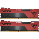 Memorie Patriot Viper Elite II 8GB DDR4 2666MHz CL16 ​Dual Channel Kit