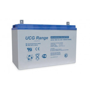 Ultracell Acumulator UCG100-12