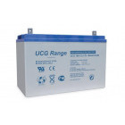 Accesoriu UPS Ultracell Acumulator UCG100-12