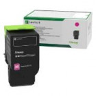 Lexmark Toner 78C2UM0 Magenta