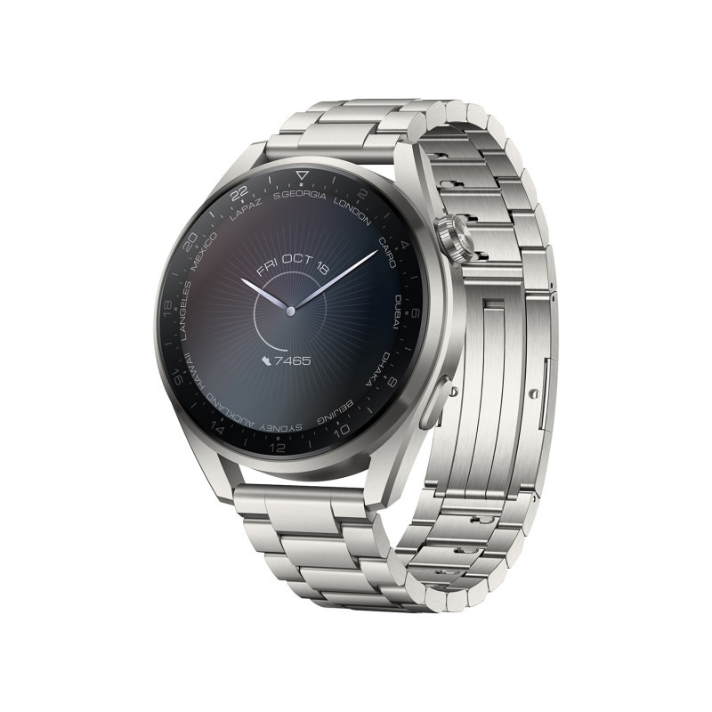 watch 3 huawei