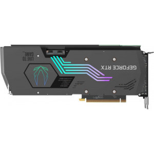 Zotac GeForce RTX 3080 Ti AMP Holo LHR 12GB GDDR6X 384-bit