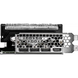 Palit GeForce RTX 3080 Ti GameRock LHR 12GB GDDR6X 384-bit