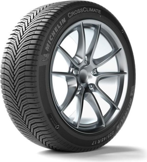 Anvelopa all-season Michelin Anvelope   CROSSCLIMATE 2 ALL SEASON 235/60R18 107V  Season