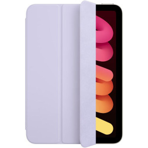 Apple Husa protectie Smart Folio Light Violet pentru iPad Mini (A17 Pro)