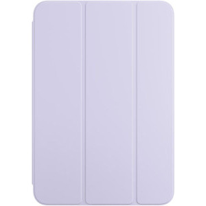 Apple Husa protectie Smart Folio Light Violet pentru iPad Mini (A17 Pro)
