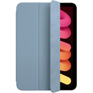 Apple Husa protectie Smart Folio Denim pentru iPad Mini (A17 Pro)
