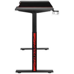 Serioux Elysium Electric Black