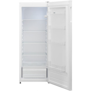 Heinner HF-V255E++, 255 L, Clasa E, Control mecanic, Iluminare LED, 145 cm, Alb