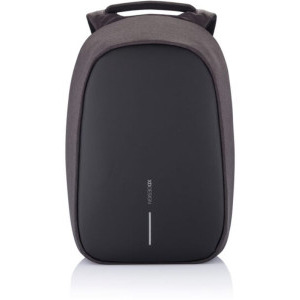 XD DESIGN Rucsac notebook 15.6 inch Bobby Hero Regular, Black