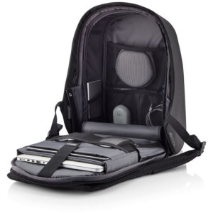 XD DESIGN Rucsac notebook 17 inch Bobby Hero XL, Black