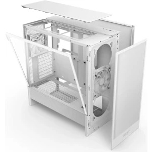 NZXT H5 Flow (2024) White