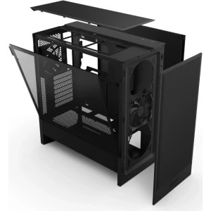 NZXT H5 Flow (2024) Black