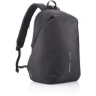 XD DESIGN Rucsac notebook 15.6 inch Bobby Soft, Black