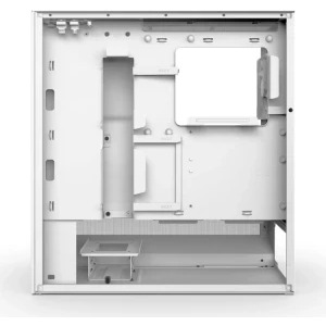 NZXT H5 Flow RGB (2024) White