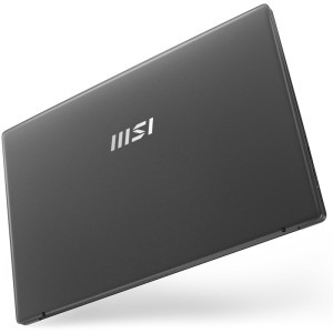 MSI 15.6'' Modern 15 F13MG, FHD, Procesor Intel® Core™ i5-1335U (12M Cache, up to 4.60 GHz), 8GB DDR4, 512GB SSD, Intel Integrated Graphics, Free DOS, Platinum Gray