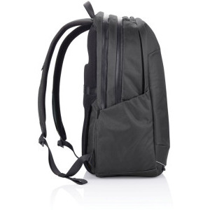 XD DESIGN Rucsac notebook 15.6 inch Bobby Explore, Black