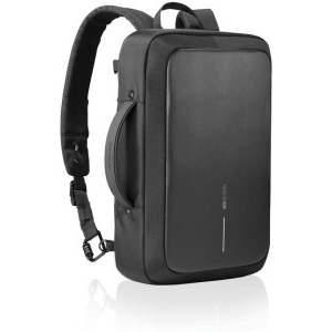 XD DESIGN Rucsac notebook 16 inch Bobby Bizz 2.0, Black