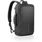 XD DESIGN Rucsac notebook 16 inch Bobby Bizz 2.0, Black