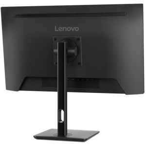Lenovo N27p 27 inch UHD IPS 4 ms 60 Hz USB-C HDR