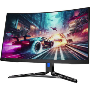 Lenovo Gaming Legion R32qc-30 Curbat 31.5 inch QHD VA 0.5 ms 180 Hz FreeSync