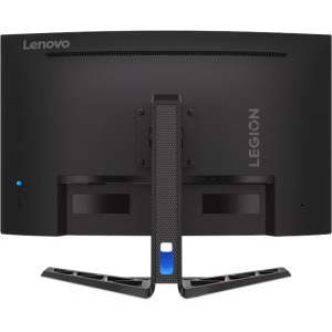 Lenovo Gaming Legion R32qc-30 Curbat 31.5 inch QHD VA 0.5 ms 180 Hz FreeSync
