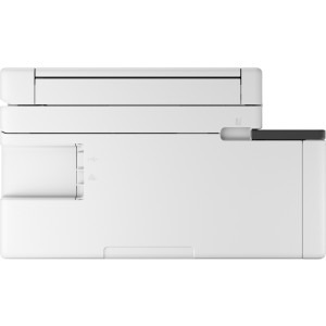 Canon MAXIFY GX2040, InkJet CISS, Color, Format A4, Duplex, Retea, Wi-Fi, Fax