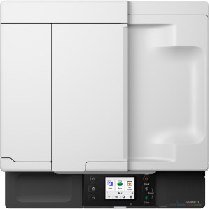 Canon MAXIFY GX2040, InkJet CISS, Color, Format A4, Duplex, Retea, Wi-Fi, Fax