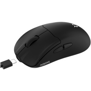 AQIRYS M32 Black