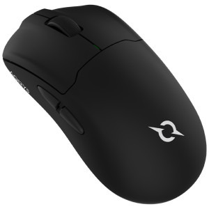 AQIRYS M32 Black