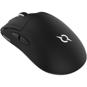 AQIRYS M60 Black