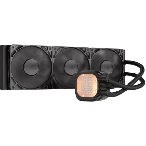 Corsair Nautilus 360 RS Black