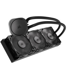 Corsair Nautilus 360 RS Black