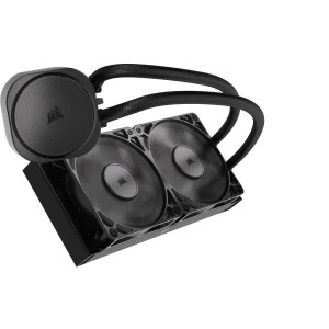 Corsair Nautilus 240 RS Black