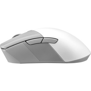 ASUS ROG Gladius III Wireless AimPoint Moonlight White