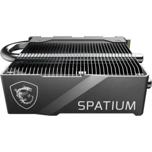 MSI Spatium M580 FROZR 2TB PCI Express 5.0 x4 M.2 2280