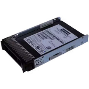 Lenovo Unitate de stocare Hot-Plug SAS 15.36TB 12G SSD 2.5 inch 2U24