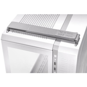ASUS GT502 TUF Gaming Plus White