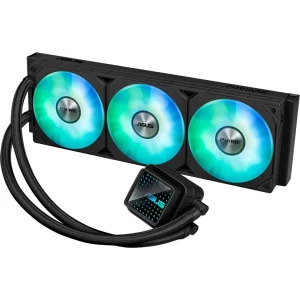 ASUS PRIME LC 360 ARGB Black