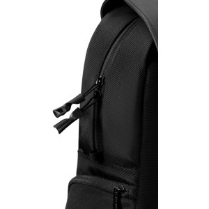 XD DESIGN Rucsac notebook 16 inch Soft Daypack, Black