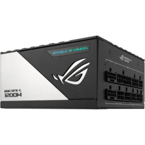 ASUS ROG Loki, 80+ Titanium, 1200W