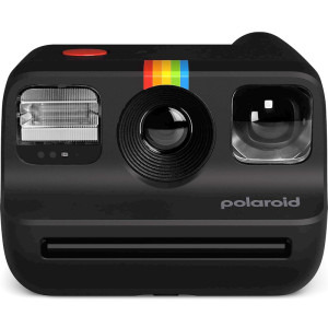 Polaroid Go Gen 2 Black Everything Box