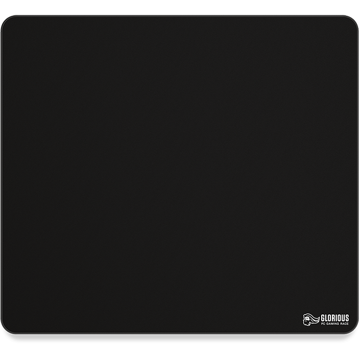 Mouse pad Glorious Stitch Cloth XL Heavy Black