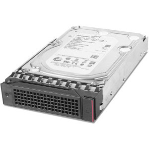 Lenovo Unitate de stocare Hot-Plug NL-SAS 8TB 7.2K 12G HDD 3.5 inch 2U12