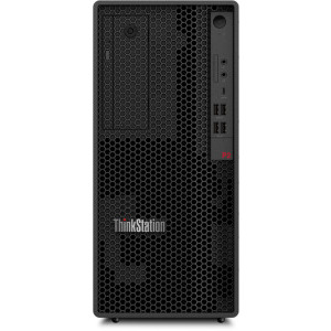 Lenovo ThinkStation P2, Intel i9-14900K 3.2GHz, 32GB RAM, 1TB SSD, RTX 4070 12GB, Windows 11 Pro